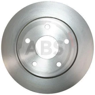 Диск гальмівний A.B.S. 17606