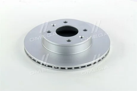 Гальмівний диск перед. i10/Picanto (04-21) A.B.S. 17643