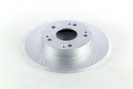 Диск тормозной HONDA CIVIC VII 1.3-2.2 06- задн. (ABS) A.B.S. 17798