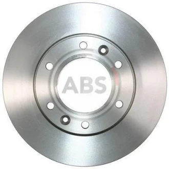 Диск гальмівний A.B.S. 17805