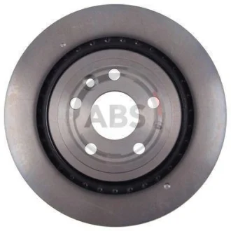 Диск гальмівний A.B.S. 17931