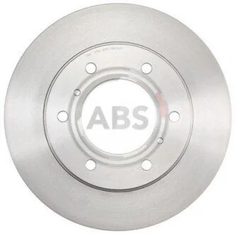 Диск гальмівний A.B.S. 17958