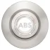 Диск гальмівний A.B.S. 17963 (фото 1)