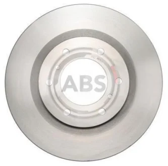 Диск гальмівний A.B.S. 17963