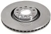 Тормозной диск A4/A6/Allroad/Exeo (97-13) A.B.S. 18002 (фото 1)