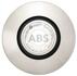 Гальмівний диск A4/A6/Allroad/Exeo (97-13) A.B.S. 18002 (фото 2)
