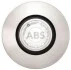 Тормозной диск A4/A6/Allroad/Exeo (97-13) A.B.S. 18002 (фото 2)