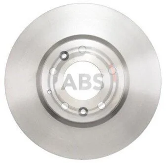 Гальмівний диск перед. Mazda 6/Atenza/6 (07-21) A.B.S. 18003