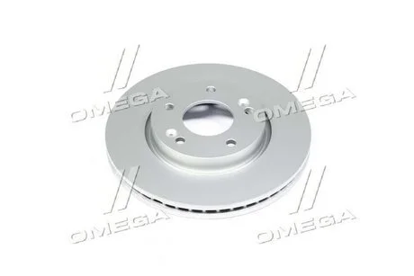 Гальмівний диск пер. Soul/Venga/Cerato/Ceed/ix25/i30/iX20/i30/Soul 06- A.B.S. 18151