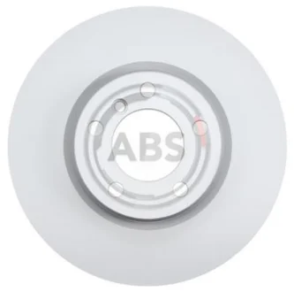 Диск гальмівний A.B.S. 18162