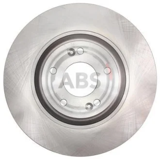 Гальмiвний диск A.B.S. 18177