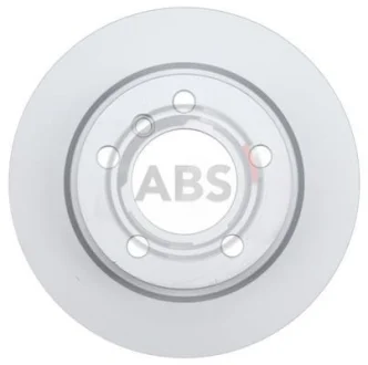 Диск гальмівний A.B.S. 18205