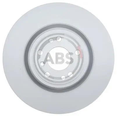 Диск гальмівний A.B.S. 18240 (фото 1)