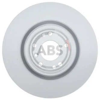Диск гальмівний A.B.S. 18240