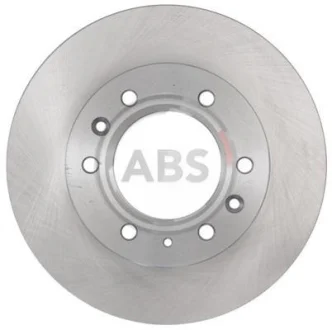 Диск гальмівний A.B.S. 18407