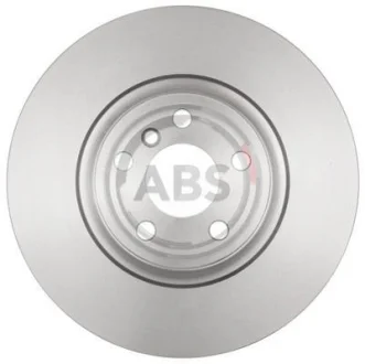 Диск гальмівний передн. (ABS) A.B.S. 18448