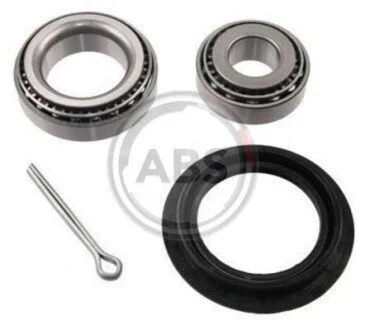 Комплект подшипника ступицы колеса A.B.S. 200005