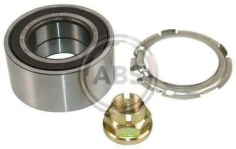 Підшипник маточини перед. Kangoo 08- (45x83x39), Laguna II A.B.S. 200416