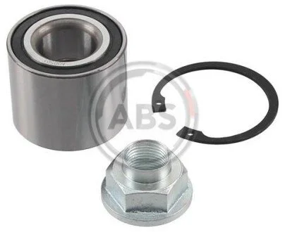 Підшипник маточини задн Opel Agila/Suzuki Wagon 00-08 A.B.S. 200981