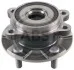 Підшипник маточини перед Toyota Avensis 08-/Corolla 06-/Rav4 05- A.B.S. 201215 (фото 1)