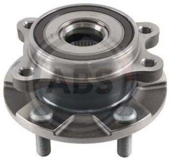 Підшипник маточини перед Toyota Avensis 08-/Corolla 06-/Rav4 05- A.B.S. 201215
