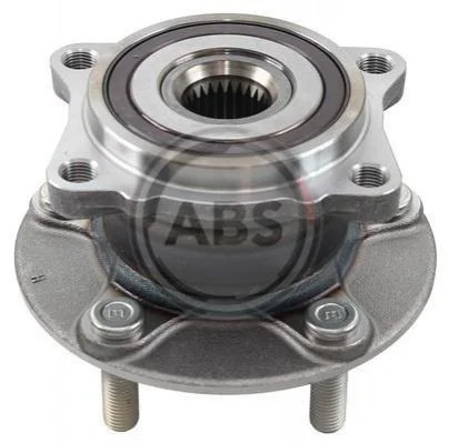 Підшипник маточини задн Mitsubishi Outlander/Lancer 07- (+ABS) A.B.S. 201340 (фото 1)