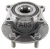 Підшипник маточини задн Mitsubishi Outlander/Lancer 07- (+ABS) A.B.S. 201340 (фото 1)