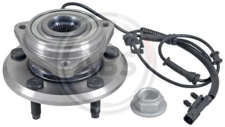 Маточина A.B.S. 201536