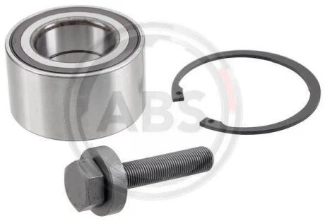 Підшипник маточини VW AMAROK 2.0 TDI 10- перед. міст (ABS) A.B.S. 201602