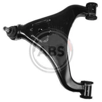 Важіль перед (знизу) MB Sprinter (901-904)/LT 28-35 II/28-46 II 95-06 Л A.B.S. 210837