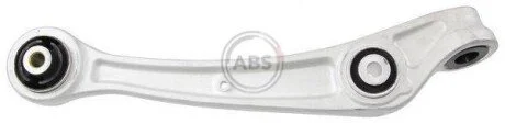 Важіль перед (знизу/попереду) Audi A6/A7 -11 Пр A.B.S. 211204