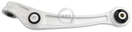 Важіль перед (знизу/попереду) Audi A6/A7 -11 Л A.B.S. 211205