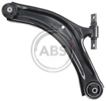Важіль перед (знизу) Nissan Qashqai/ X-Trail/Renault Koleos 07- Л A.B.S. 211230