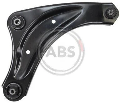 Важіль перед (знизу) Nissan Juke/Leaf 10- Пр A.B.S. 211353