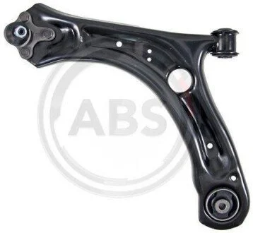 Важіль перед (знизу) VW Passat 11- Л A.B.S. 211735