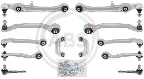 Важелі A.B.S. 219906