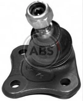 Кульова опора перед. A3/Bora/Golf/Jetta/Leon (96-14) Пр. A.B.S. 220017