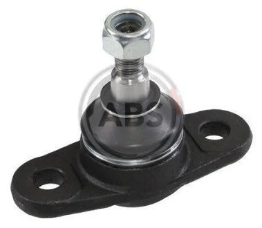 Опора кульова (передня/знизу))) Hyundai Accent III/Kia Rio II 05-10 A.B.S. 220447