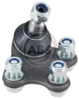 Кульова опора Fabia 07-/Roomster/Polo 01-09 Л. A.B.S. 220498