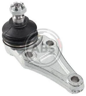 Кульова опора L200/Pajero 00- A.B.S. 220512