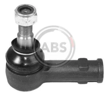 Накінечник рульової тяги Daily 85-06 (торсійна підвіска)) A.B.S. 230075