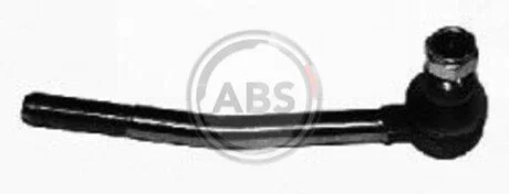 Наконечник рульової тяги (поперечної) Lada 70- Л A.B.S. 230191