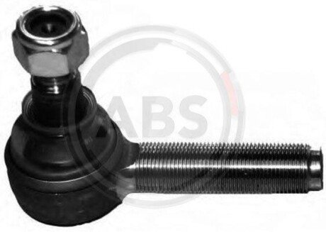 Накінечник кермової тяги MB207-410 88-94 Л. (20mm) A.B.S. 230246