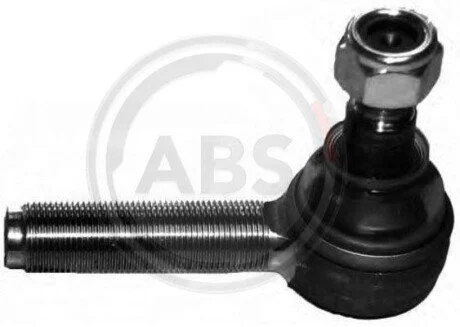 Накінечник кермової тяги (продол) MB207-410 88-94 Пр. (22mm) A.B.S. 230247