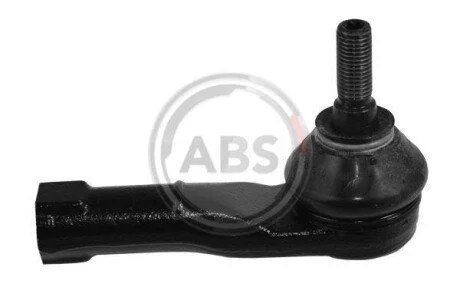 Наконечник кермової тяги Clio/Kangoo/Megane/Micra/Modus (00-21) Лев. A.B.S. 230401
