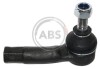 Наконечник рульової тяги VW Polo/Seat Arosa 94-Пр. (94mm) A.B.S. 230433 (фото 1)