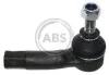 Наконечник рульової тяги VW Polo/Seat Arosa 94-Пр. (94mm) A.B.S. 230433 (фото 1)
