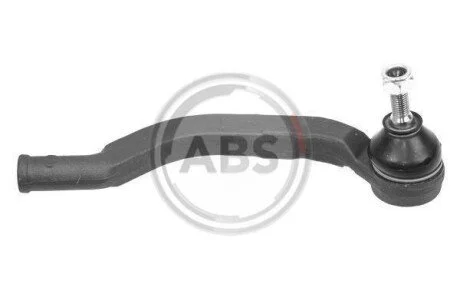 Накінечник кермової тяги Duster/Laguna/NV300/Trafic/Vivaro (01-21) Пр. A.B.S. 230657