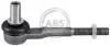 Накінечник рульової тяги Passat B5/Audi A4 94-/A6 97- A.B.S. 230707 (фото 1)
