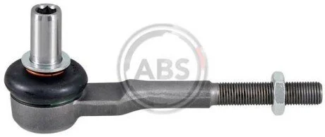 Накінечник рульової тяги Passat B5/Audi A4 94-/A6 97- A.B.S. 230707